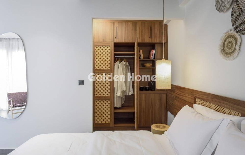 Υπνοδωμάτιο