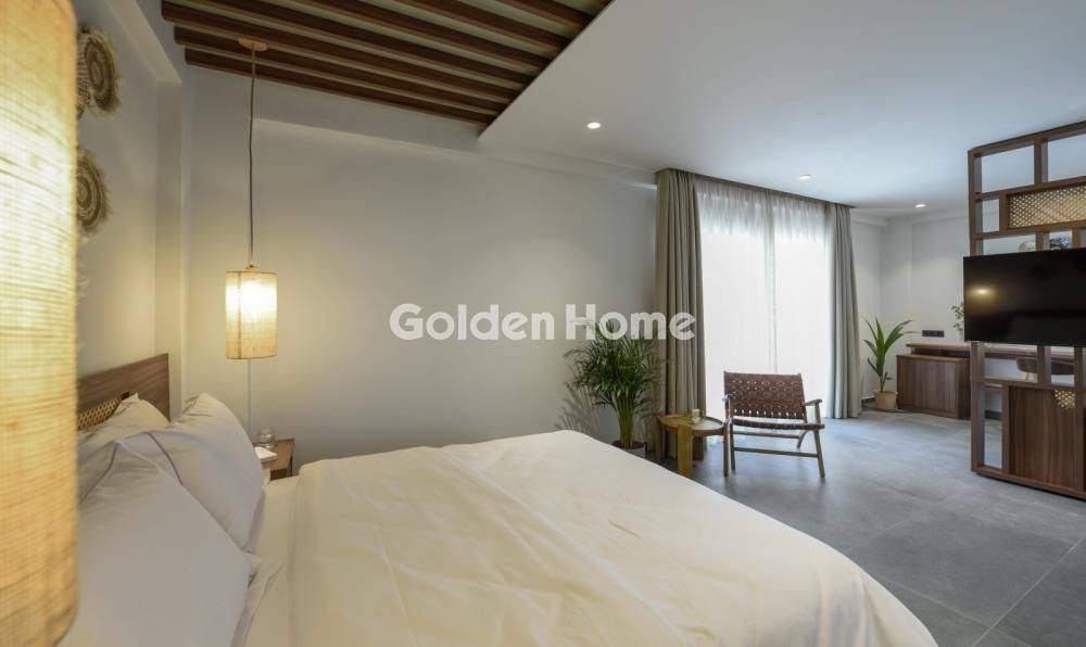 Υπνοδωμάτιο