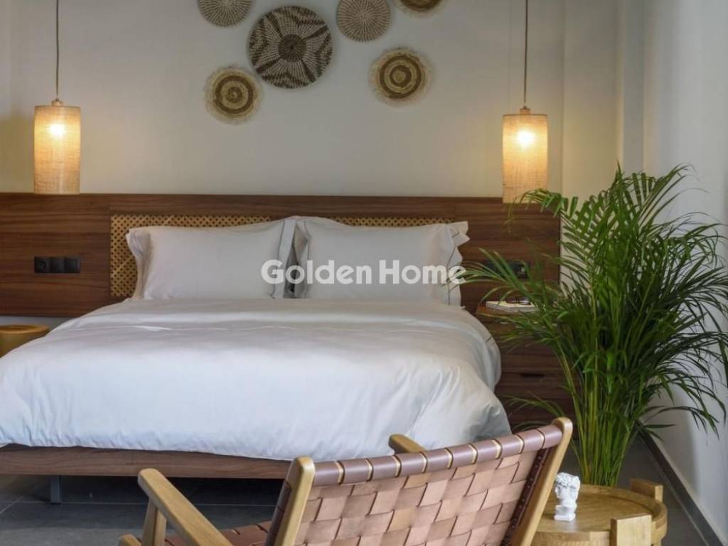 Υπνοδωμάτιο