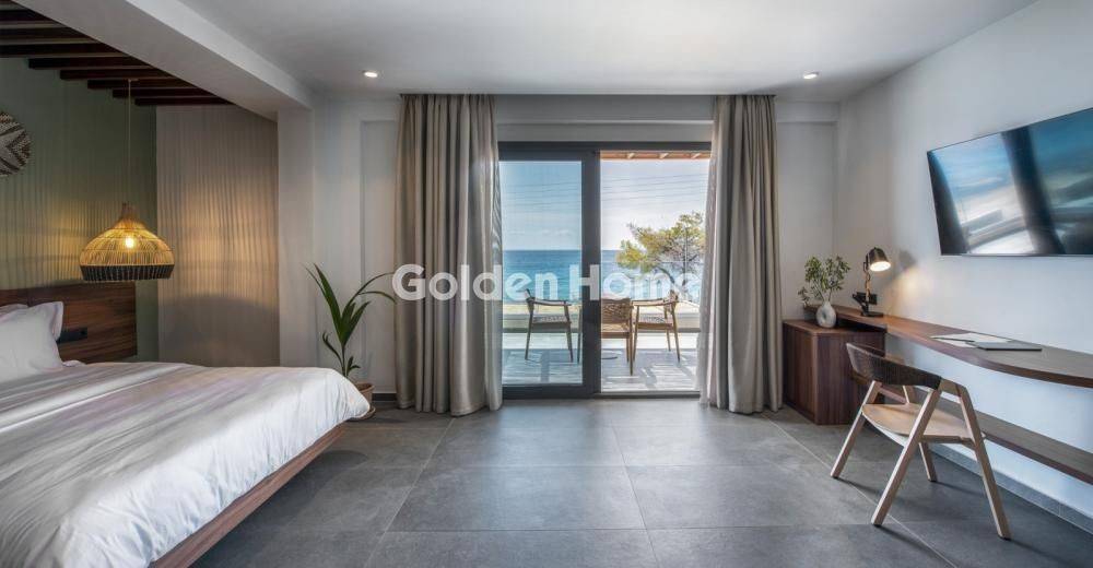 Υπνοδωμάτιο