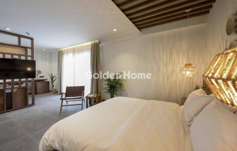 Υπνοδωμάτιο