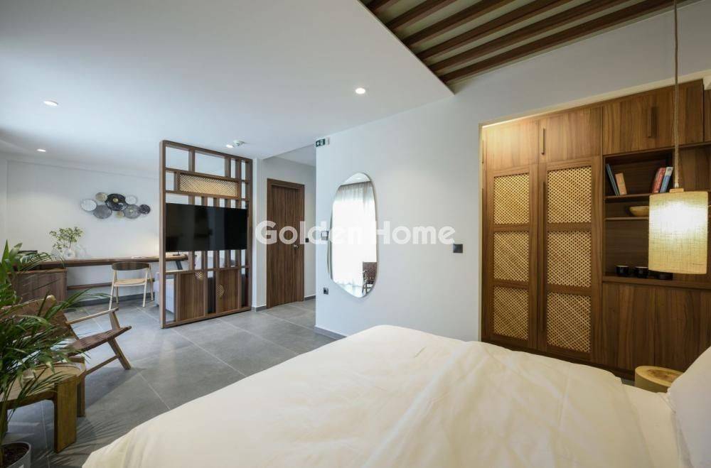 Υπνοδωμάτιο