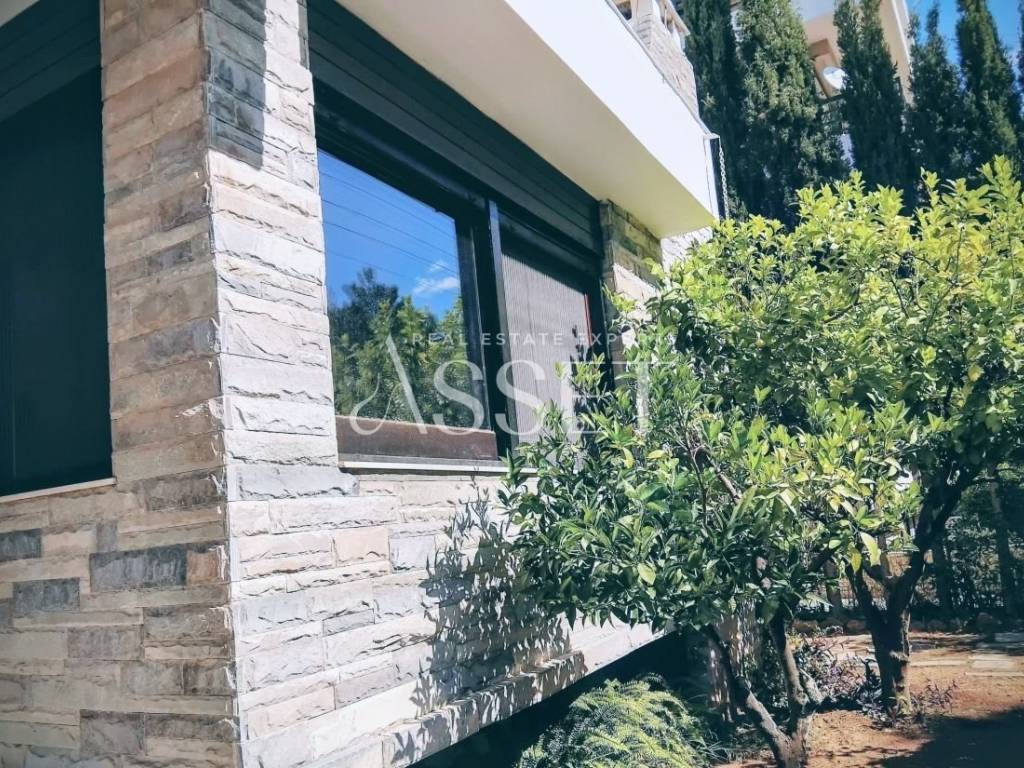 Εξωτερικός χώρος