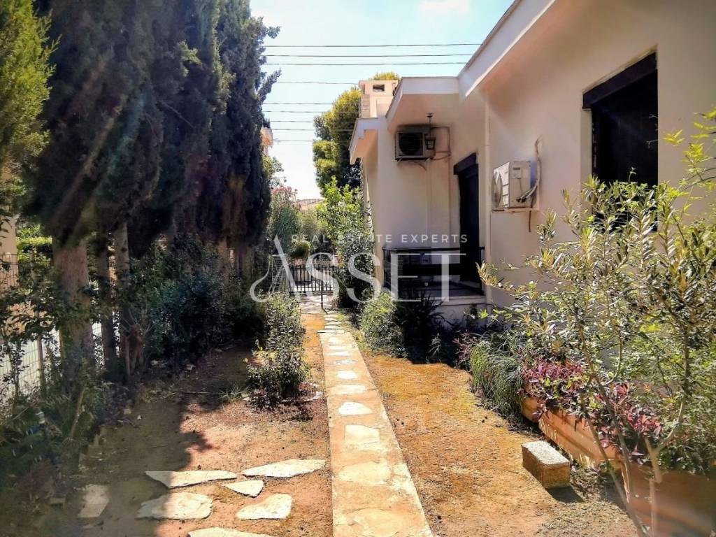 Εξωτερικός χώρος