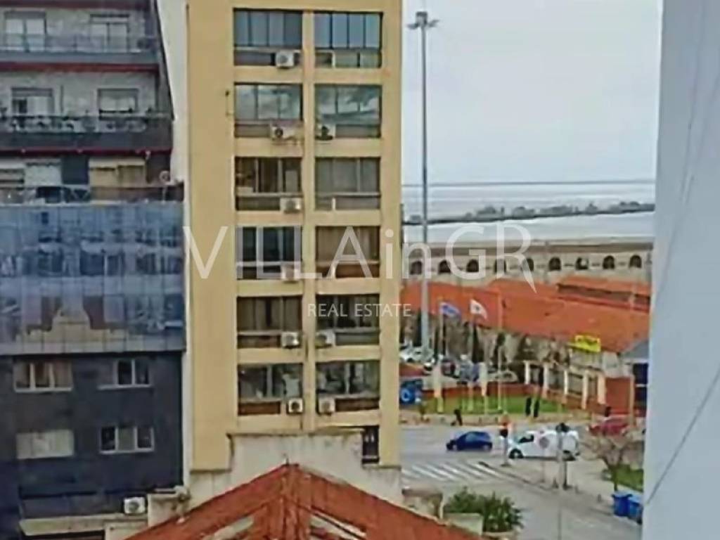 Εξωτερικός χώρος