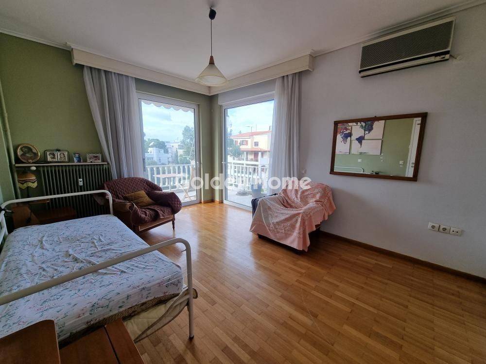 Υπνοδωμάτιο