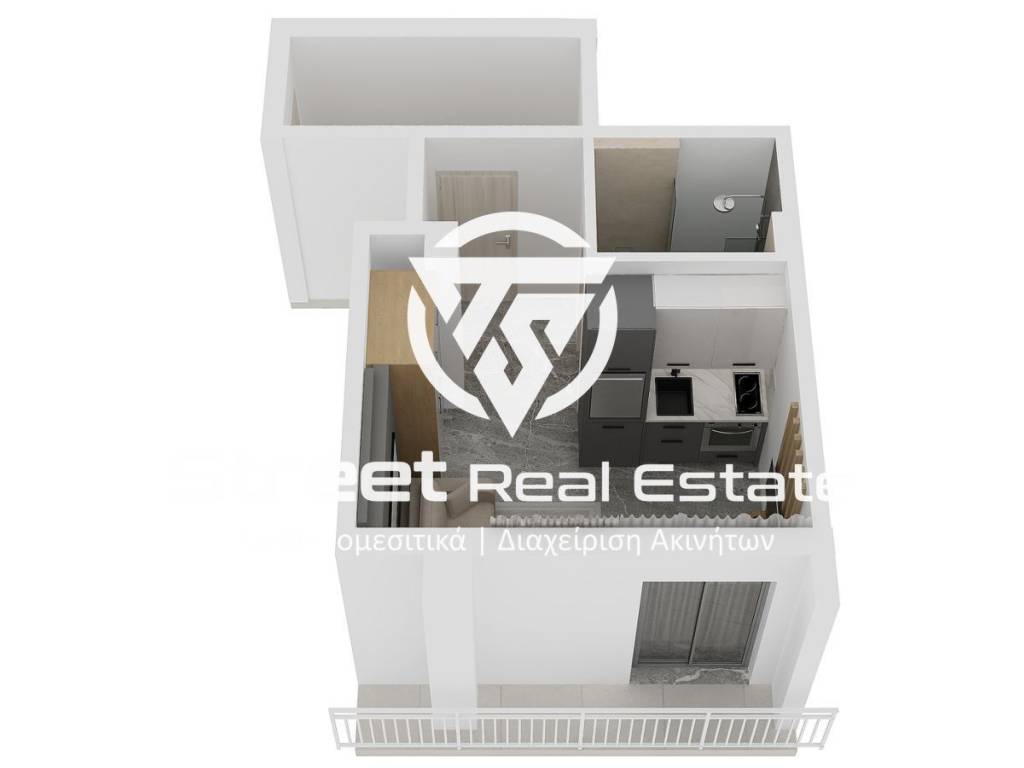 Εσωτερικοι χώροι