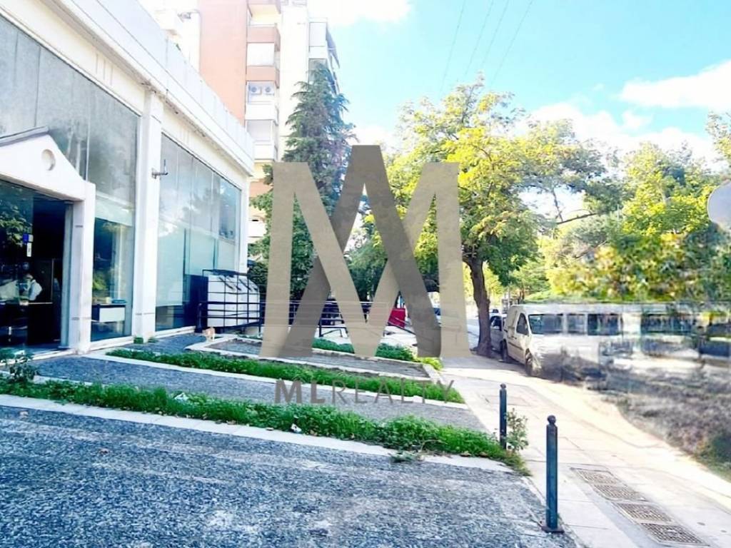 Εξωτερικοι χώροι