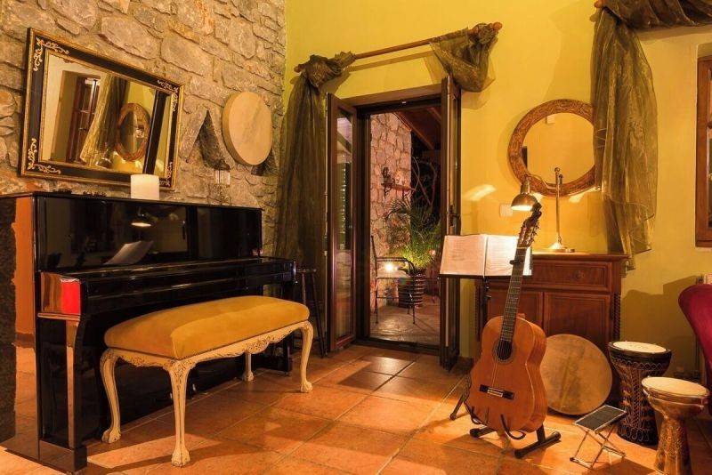 Ύπαρξη ανθρώπου