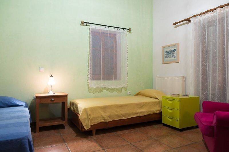 Υπνοδωμάτιο