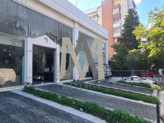 Εξωτερικοι χώροι