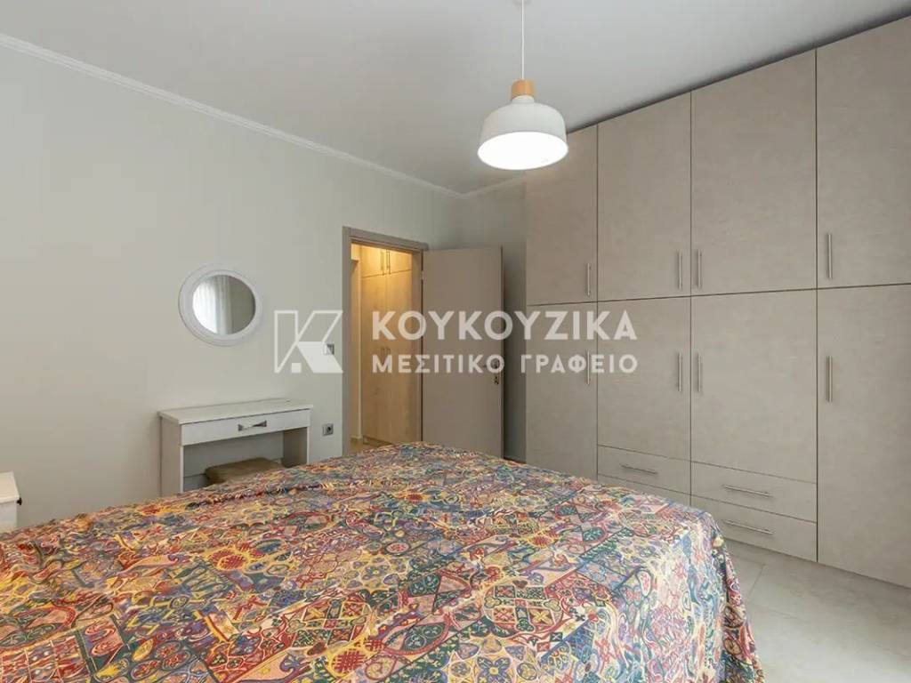 Υπνοδωμάτιο