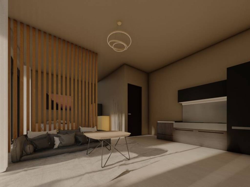 Υπνοδωμάτιο