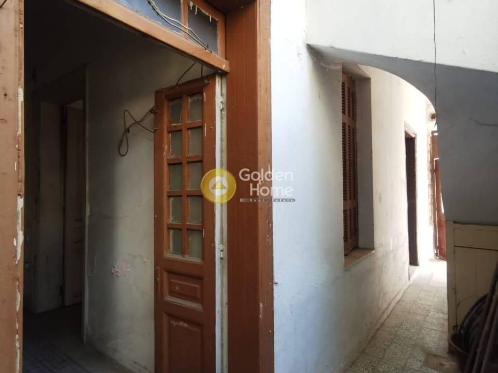 Εξωτερικός Χώρος