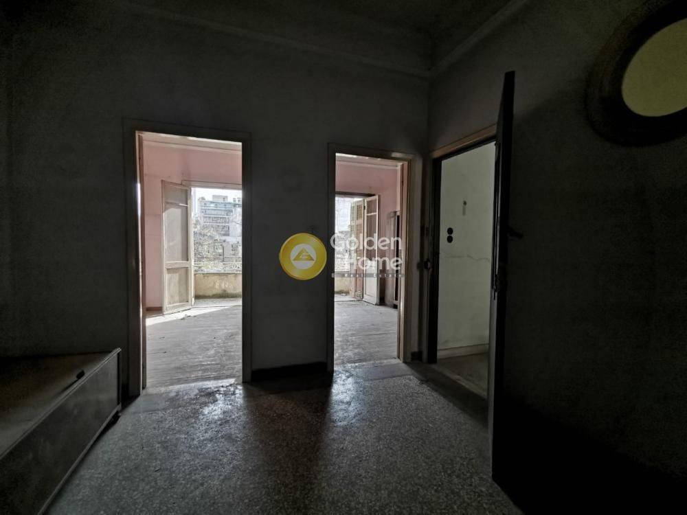 Κυρίως Χώρος