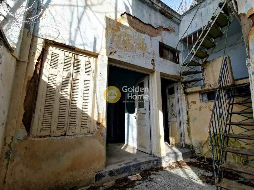 Εξωτερικός Χώρος