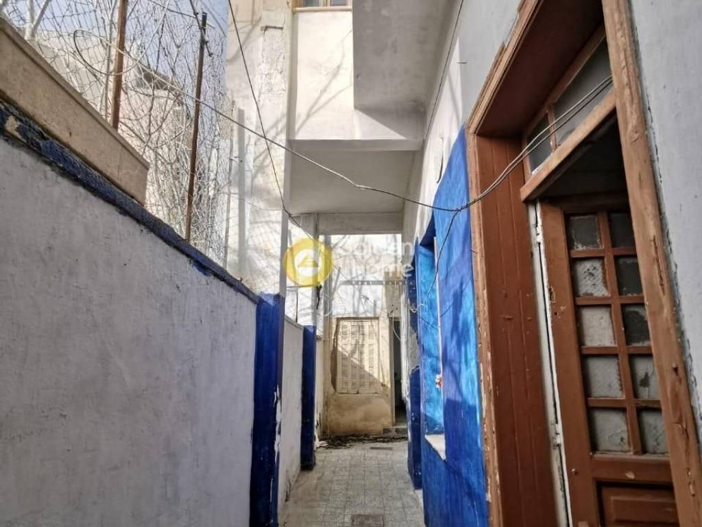 Εξωτερικός Χώρος