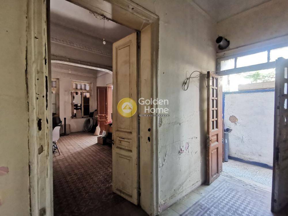 Κυρίως Χώρος