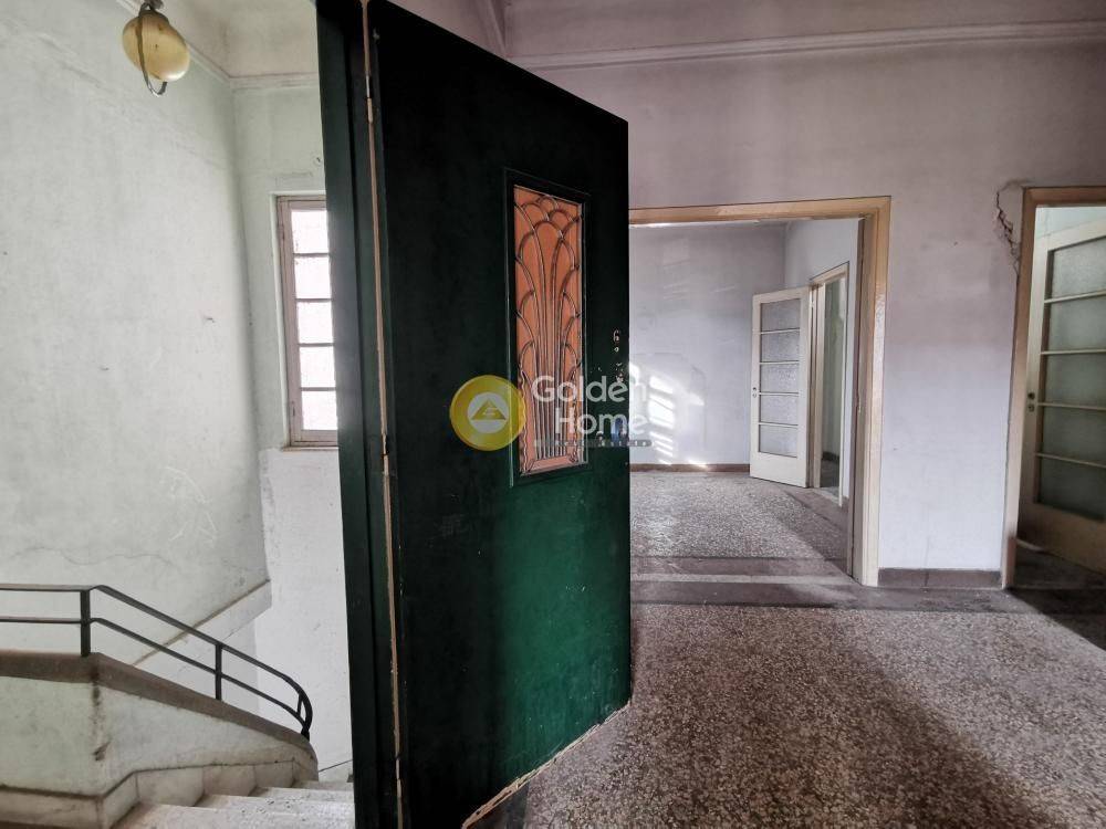 Κυρίως Χώρος