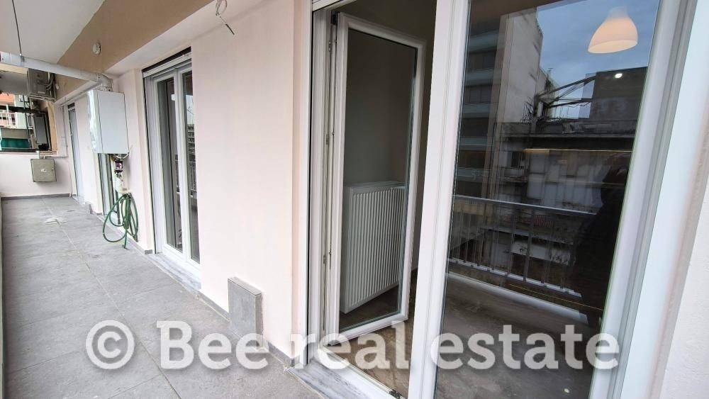 Άποψη εσωτερικού χώρου