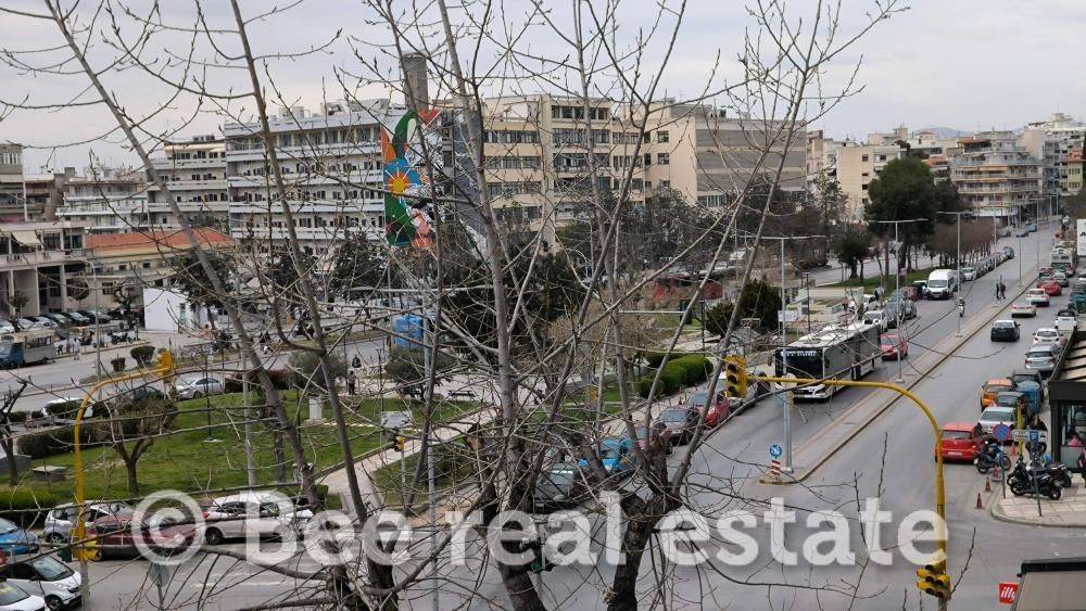 Άποψη εσωτερικού χώρου