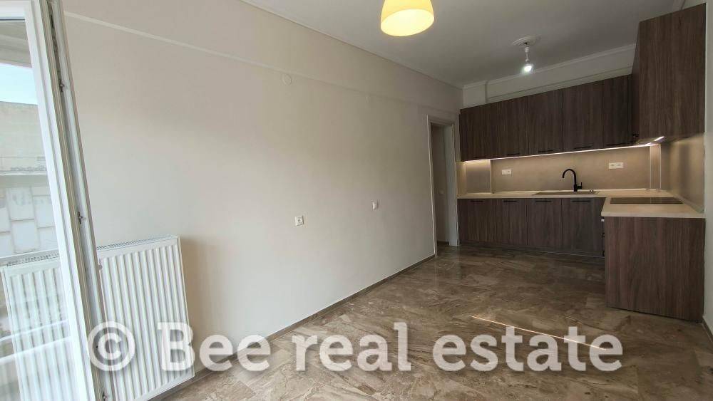 Άποψη εσωτερικού χώρου