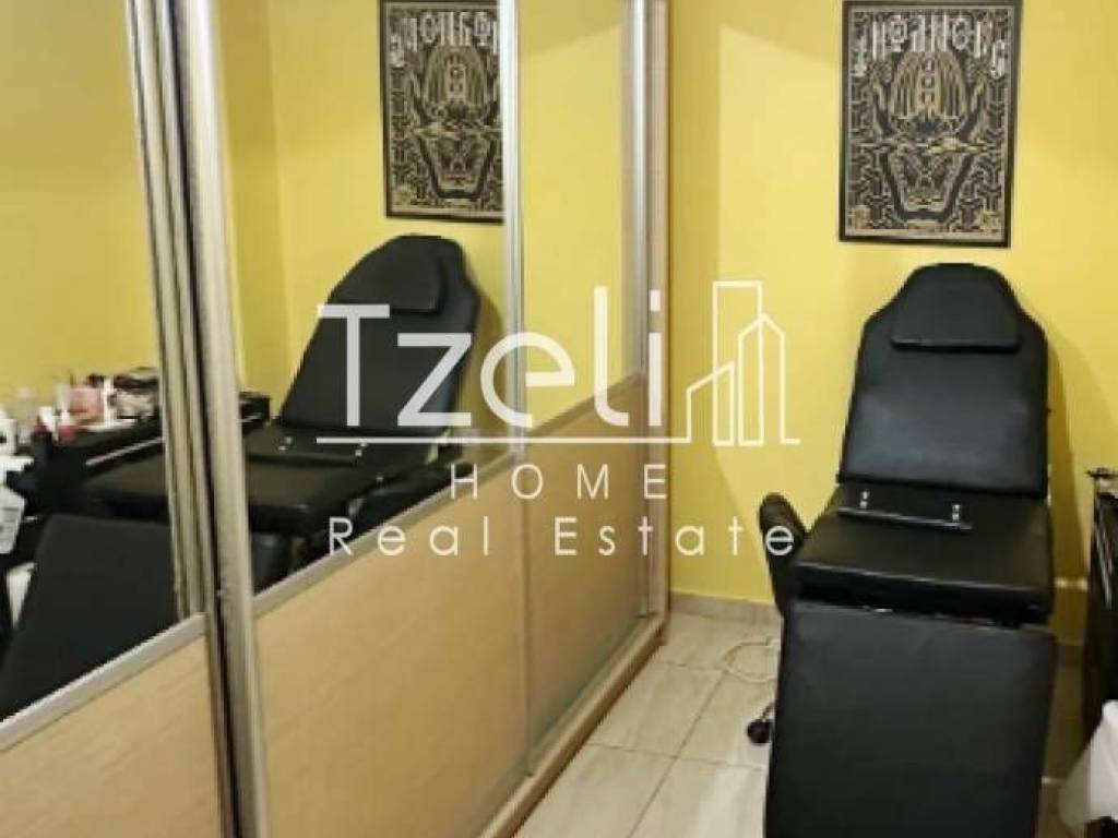 Άποψη χώρου