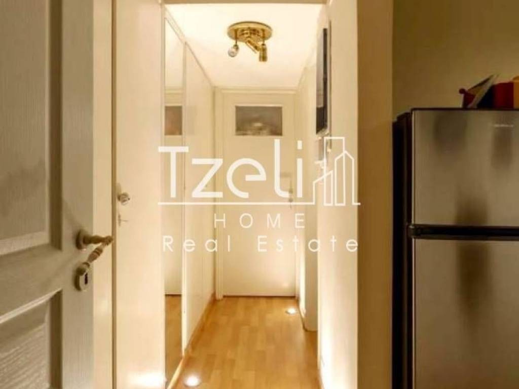 Άποψη χώρου