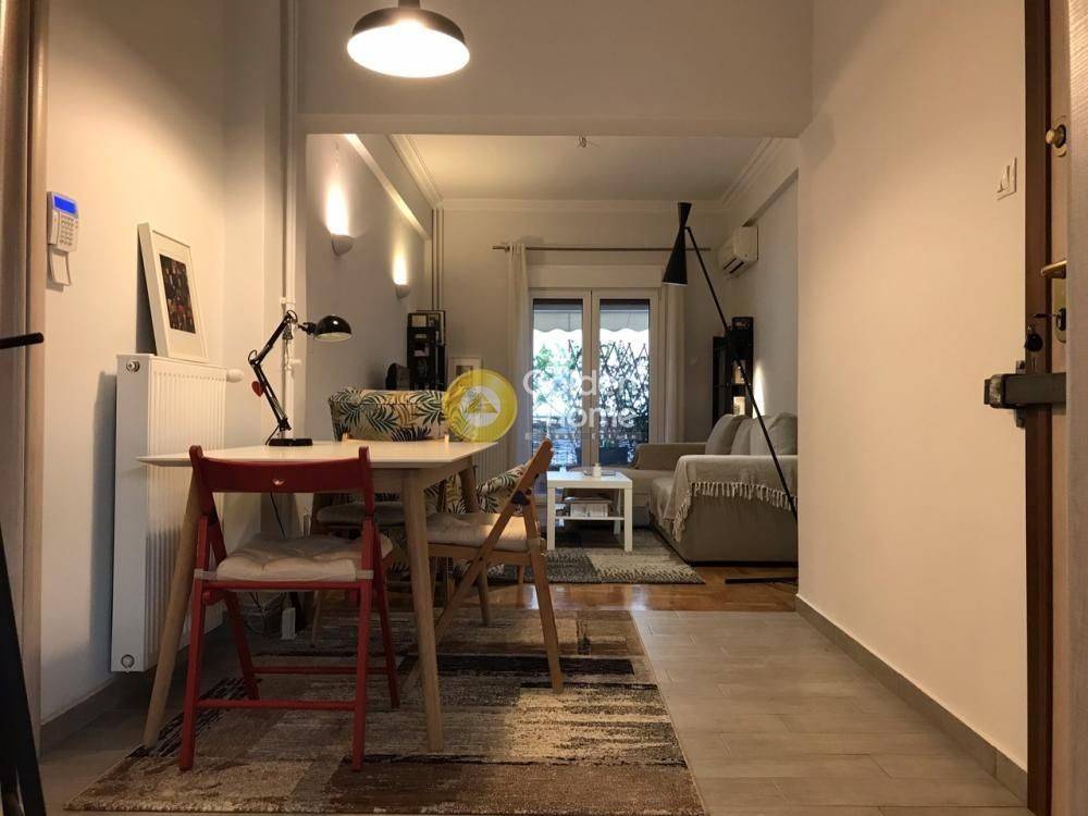 Κυρίως Χώρος