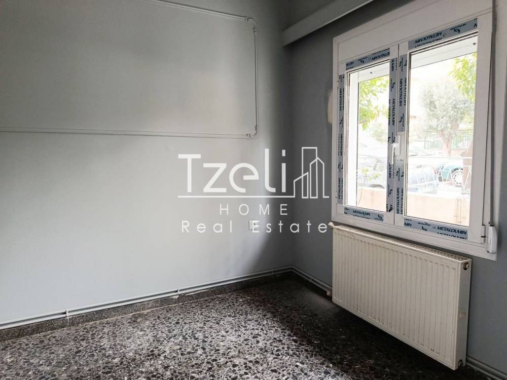 Άποψη χώρου