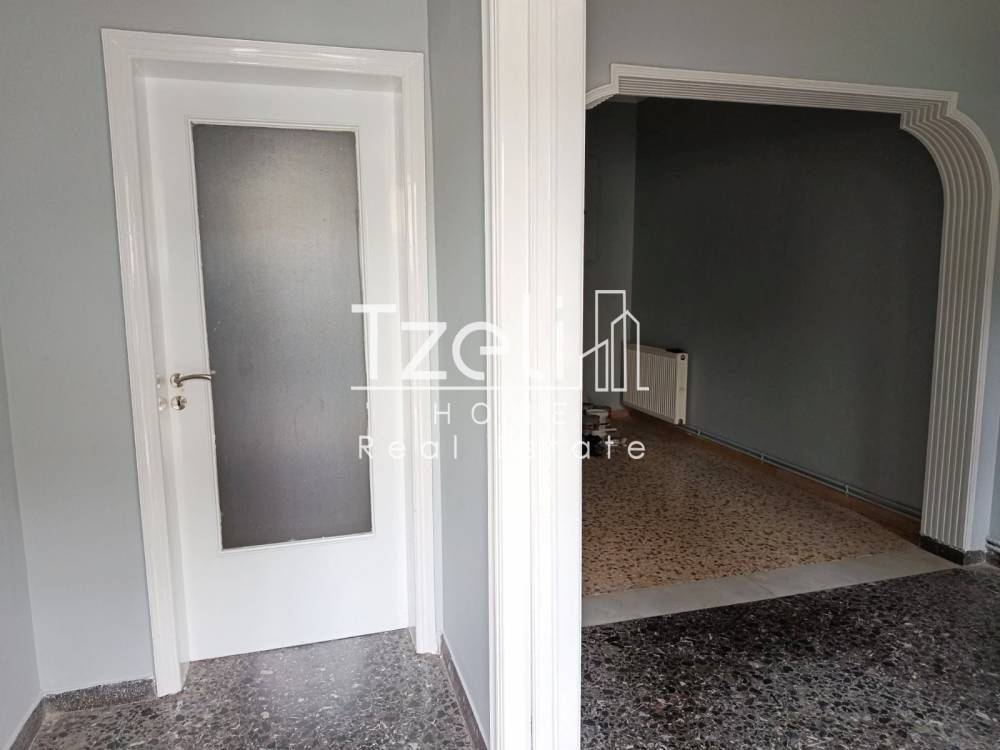 Άποψη χώρου