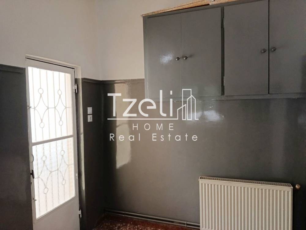 Άποψη χώρου