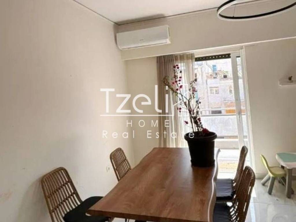 Άποψη χώρου