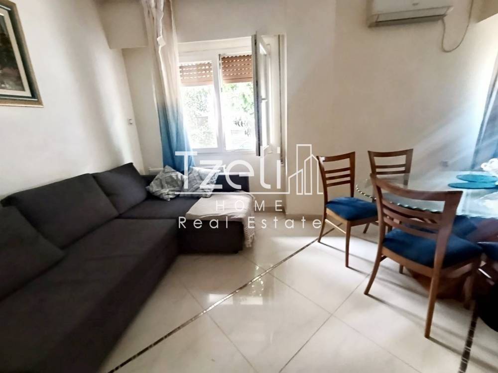 Άποψη χώρου