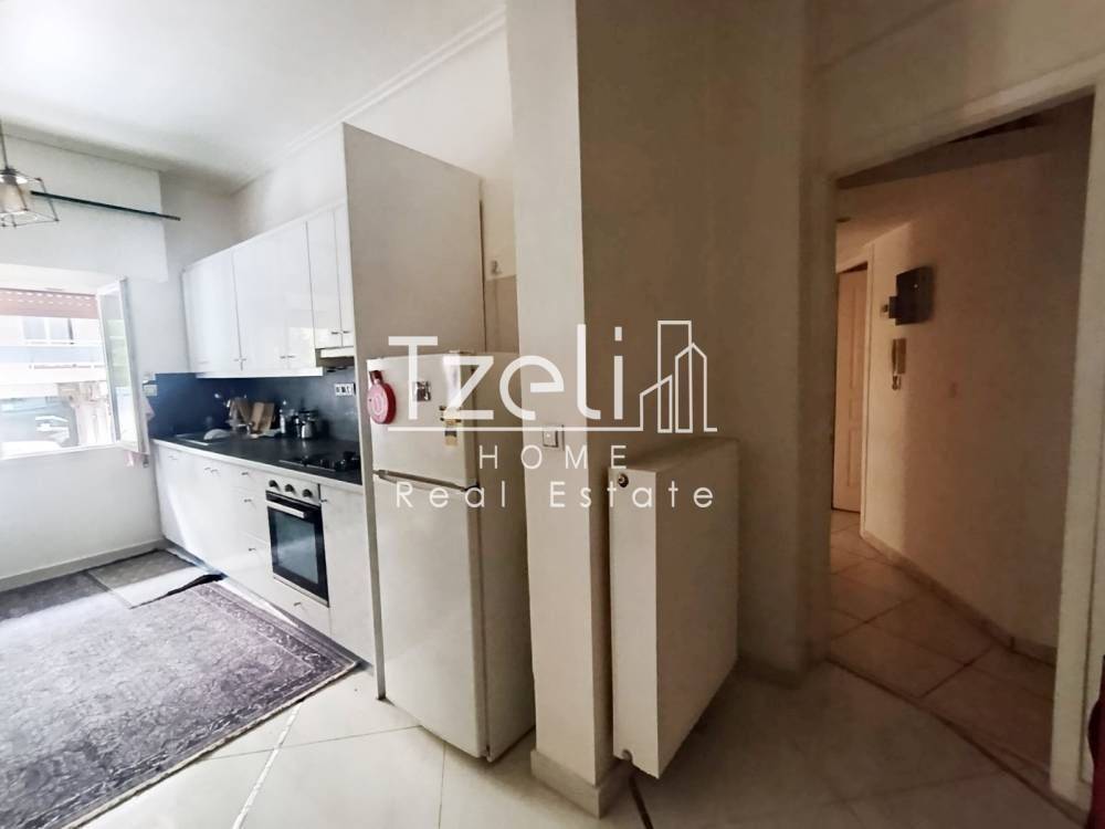 Άποψη χώρου