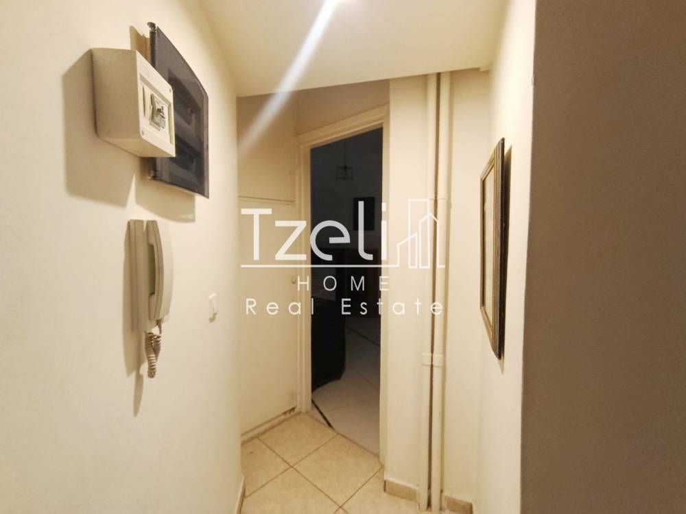 Άποψη χώρου