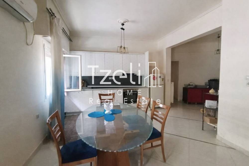 Άποψη χώρου