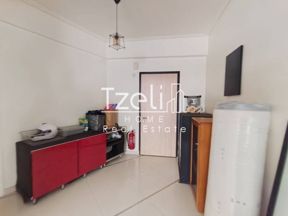 Άποψη χώρου