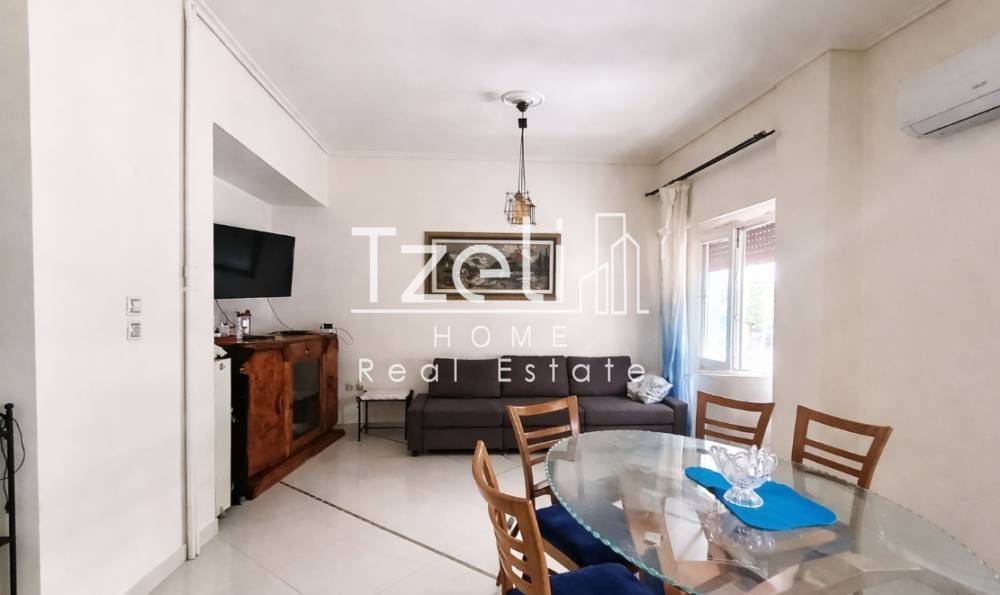 Άποψη χώρου