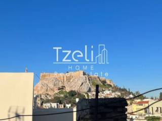 Εξωτερική άποψη χώρου