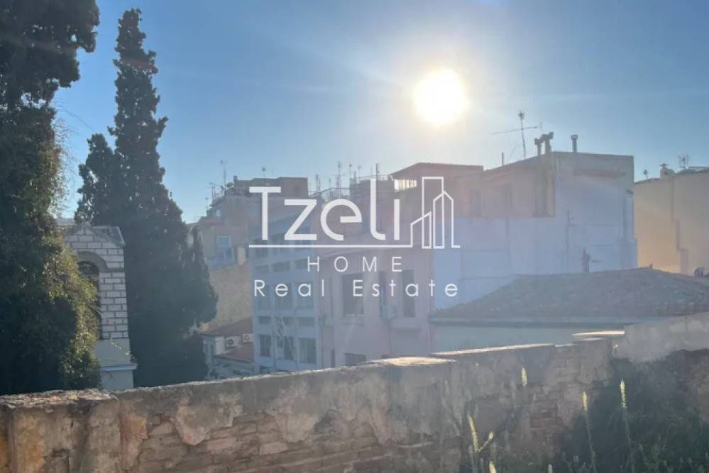 Εξωτερική άποψη χώρου