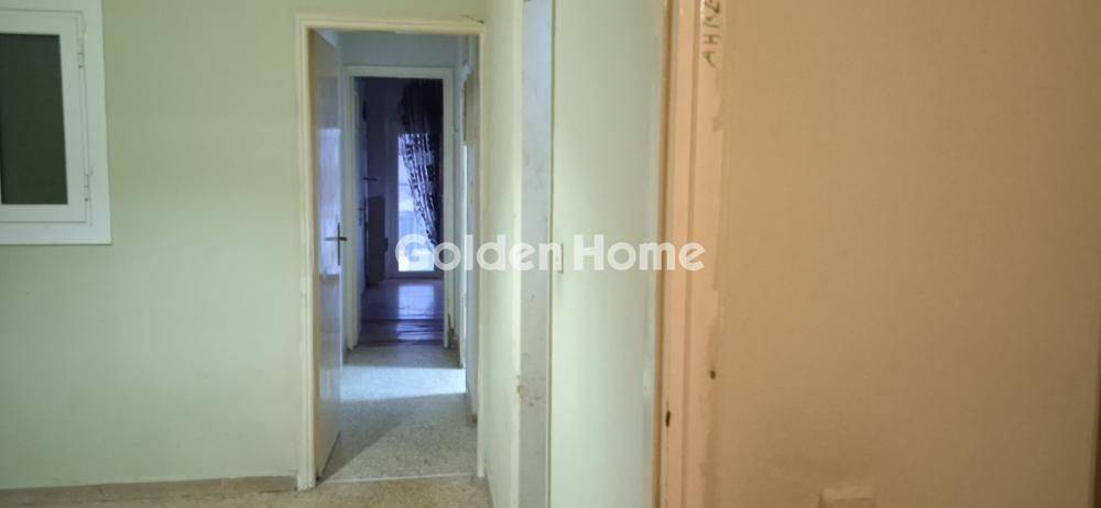 Χολ - Διάδρομος