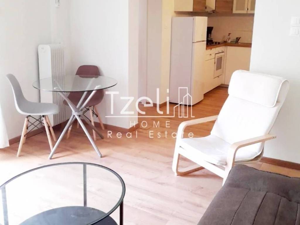 Άποψη χώρου