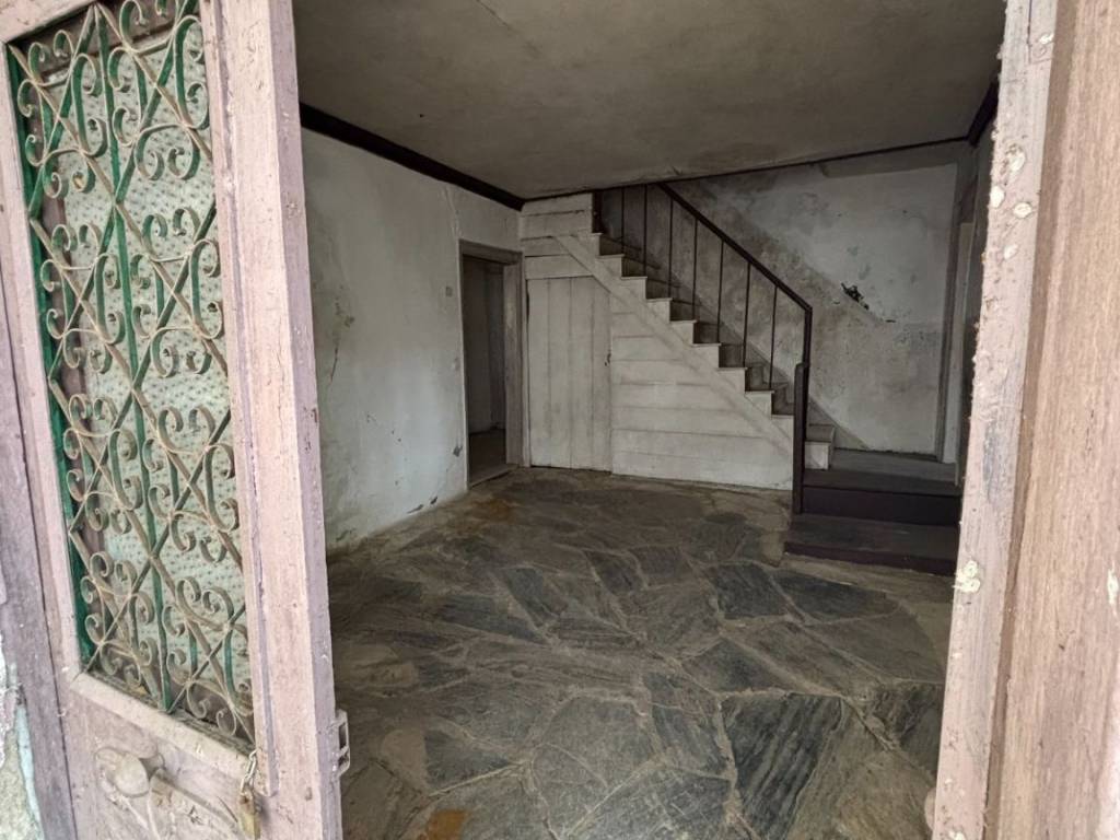 είσοδος χαγιάτι