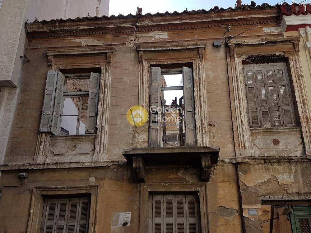 Εξωτερικός Χώρος