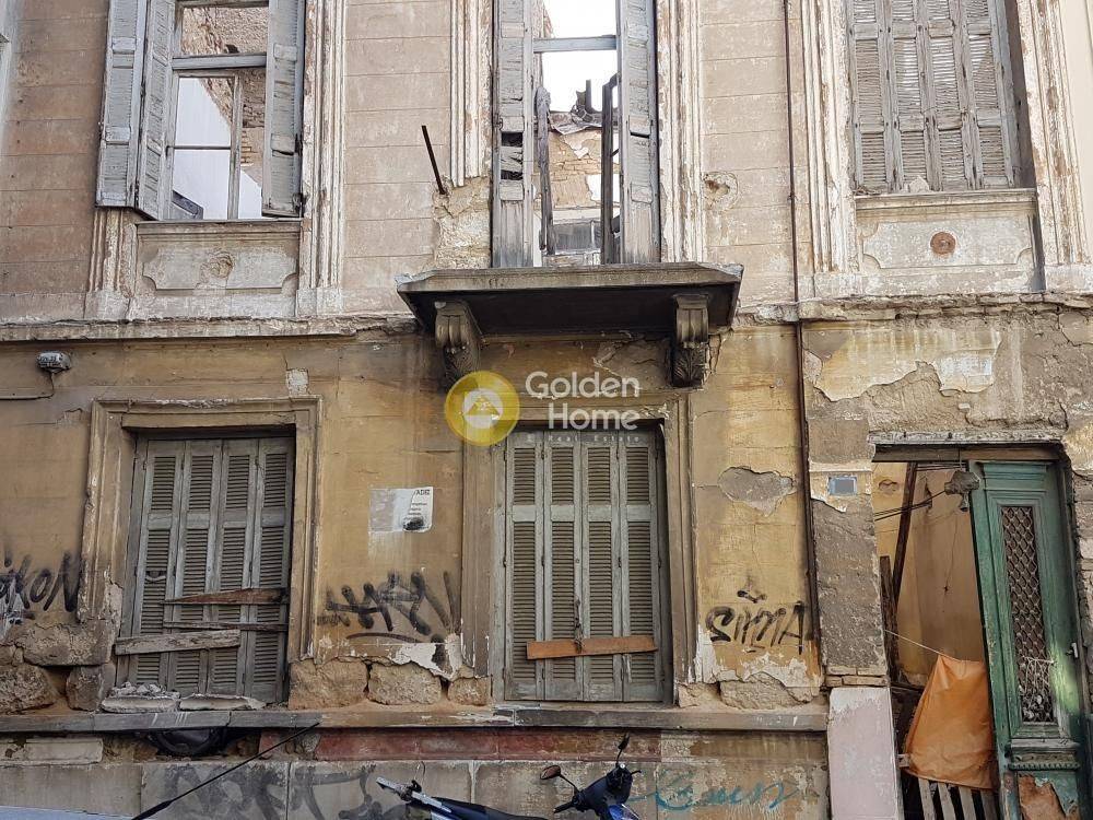 Εξωτερικός Χώρος