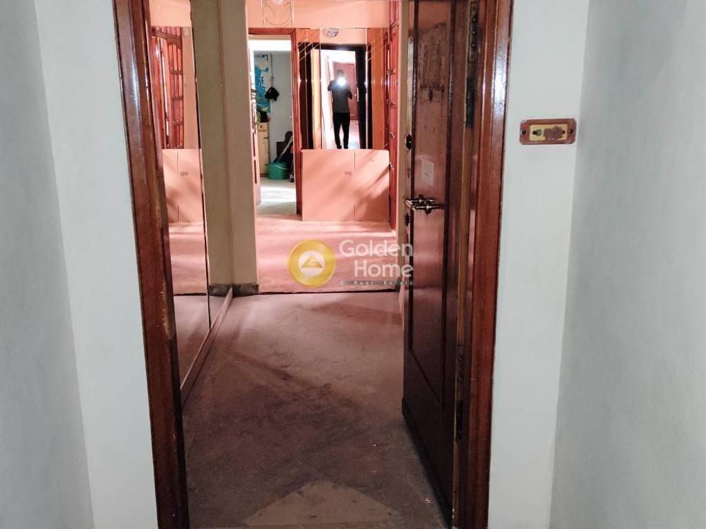 Κυρίως Χώρος