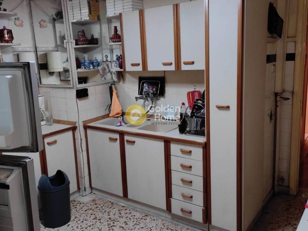 Κυρίως Χώρος