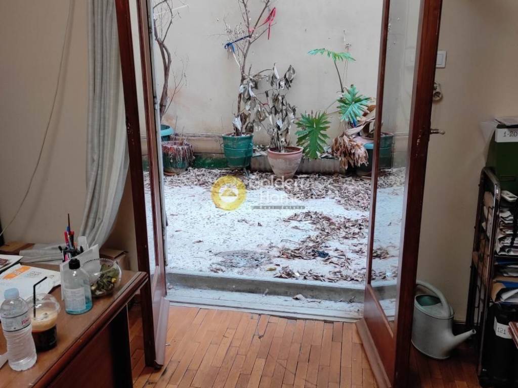 Κυρίως Χώρος