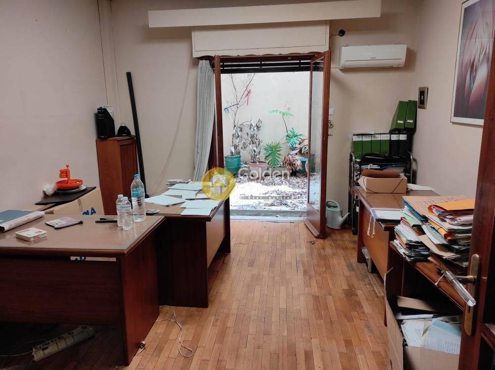 Κυρίως Χώρος